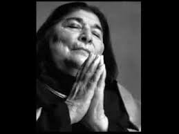 Mercedes Sosa La Maza Mercedes Sosa Sosa Mercedes