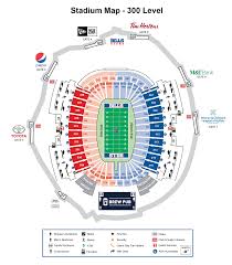 buffalo bills stadium map map 2018