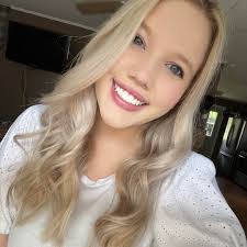 Alyssa Salley's Instagram, Twitter & Facebook