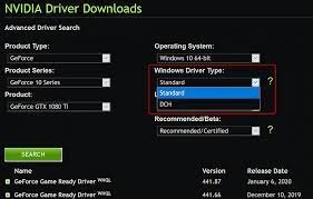 Additionally, you can choose operating system to see the drivers that will be compatible with your os. Latest Nvidia Geforce Graphics Drivers For Windows 10 2 Page 12 Windows 10 Forums