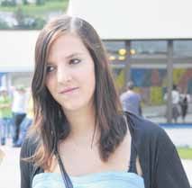 Ein herzliches Lächeln für jeden Gast