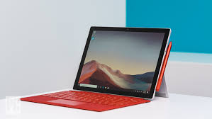 Microsoft also claims that the surface pro 6's battery life will last up to 13 hours, which is quite an impressive feat. Microsoft Surface Pro 7 Review Pcmag