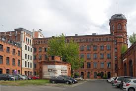 Stai cercando aparthotel stara przędzalnia? Datei Pl Zyrardow Altespinnerei 02 Jpg Wikipedia