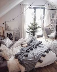 How to make a bedroom cosy. Great Decoration Ideas To Make Bedroom More Cozy And Romantic Bedroom Design Bedroom Makeover Winter Bedroom