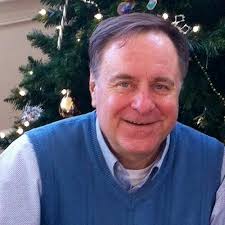 Richard Hermann's Instagram, Twitter & Facebook