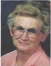 Obituary information for Bobbie Lee Talbot