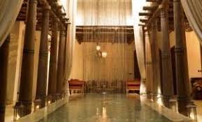Six Senses Doha صور Google Luxury Spa Resort Senses Spa Hotel Spa