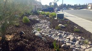 Maybe you would like to learn more about one of these? Southwest Boulder Stone Contest Entry From Monarch Sustainable Landscaping Rainwater Capturing Bioswale Using Multi Sized Arizona River Rock And Sierra Granite Boulders Monarchsustainablelandscaping Southwestboulder Summerproject Facebook