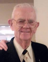 Raymond Tipton Obituary