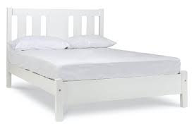 Our eye catching bedframe is fresh and breezy and made for a good nights sleep. Beds Ireland