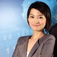 Charissa Chan's Instagram, Twitter & Facebook