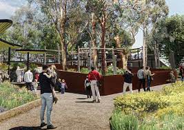 It was a bit expensive but there are many package deals available. Aus 16 Million Upgrade For Taronga Zoo Sydney Blooloop