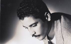 Daniel Santos, el inquieto anacobero