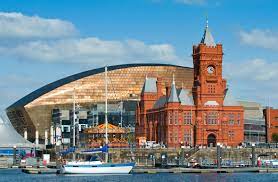 Lorsque vous découvrirez les cours d'anglais à cardiff, ne ratez surtout pas le château de cardiff et la magnifique étendue verdoyante de bute park. Learn English In Cardiff In Wales With Celtic English Academy
