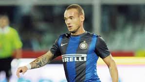 Belhanda vs mainz 05 12.02.2016. Turkish Delights Istanbul Giants Close On Sneijder Belhanda Sport360 News