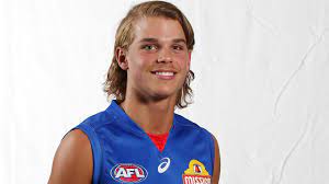 Western bulldogs football club supporters page. Western Bulldogs Draft Review How Bailey Smith Got To The Western Bulldogs Herald Sun