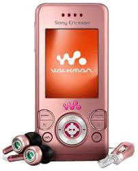 For additional phone content, go to www.sonyericsson.com/fun. Sony Ericsson W580i Walkman Urban Pink Unlocked Cell Phone Buy Price Reviews