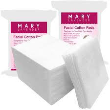 Some toners are packaged in spray bottles and are intended to be misted over the face. Amazon Com Marylavender Stretchable Cotton Pads Cotton Rounds Cotton Square For Face Makeup Remover Wipes Pads Facial Cleansing Cloth Apply Toner Diy Acne Rejuvenation Mask Lint Free 400 Count Beauty