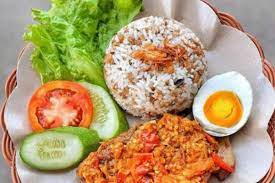Resep nasi tutug oncom yang nikmat. Penggemar Masakan Sunda Sudah Coba Nasi Tutug Oncom Traveling Bisnis Com
