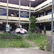 A lot of parcel are sent andd received at. Smk Perempuan Likas 2 Tips From 77 Visitors