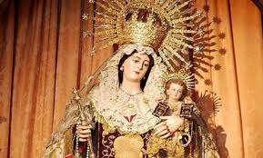 Cada 16 de julio se conmemora el día de la virgen del carmen, también conocida como santa maría del monte carmelo, y es considerada la unión entre la vieja y la nueva alianza. Qh0uakmt3xxzmm