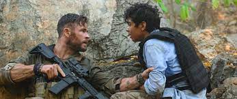 Imp awards / 2020 movie poster gallery page 1 of 91 (all). Extraction Movie Review Film Summary 2020 Roger Ebert