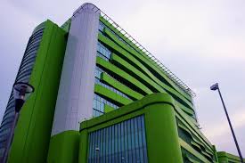 Rekrutmen blud rsud pasar minggu jakarta terbaru. Tampilan Mewah Rsud Pasar Minggu Dikira Hotel Medcom Id