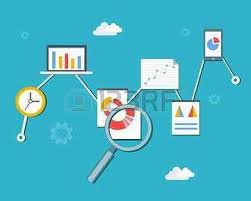 خبراء التسويق الكتروني في الكويت متخصصة في تسويق الالكتروني Khapra Tasweq Gmail In 2020 Business Intelligence Dashboard Visual Design Trends Business Intelligence