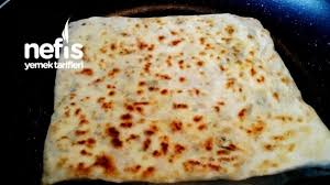 5 Cayina Yumusacik Gozleme Yemek Tarifleri Yemek Gida