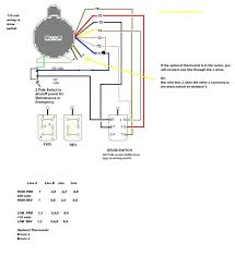 Baldor Industrial Motor Wiring Diagram Wiring Diagrams