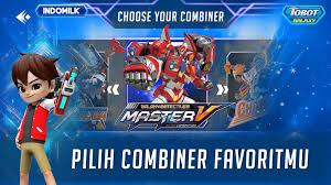 Transformers adalah film bergenre fiksi ilmiah amerika yang kisahnya diangkat dari cerita transformers yang sudah ada sebelumnya pada tahun 1984. Indomilk Tobot Galaxy Fur Android Apk Herunterladen