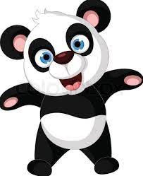 Pngtree menawarkan panda kartun gambar png dan vektor, serta gambar clipart panda kartun latar belakang transparan dan file psd. Gambar Kartun Animasi Panda Gambar Kartun Kartun Animasi