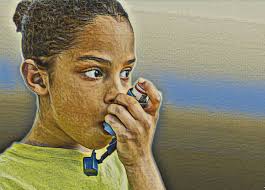 Climate of suffering