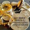 In this metal detector review i've compared detecting ability, functionality, design and cost. 1