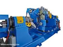 Cable Making Machine PLC 1250 Buncher Stranding Machine with High Speed