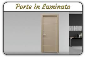 Porte In Laminato Come Sono Fatte