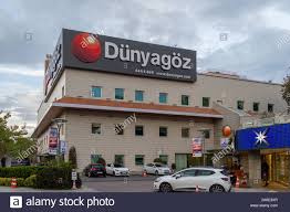 Bakirkoy High Resolution Stock Photography And Images Alamy