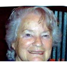 Mary L. (Columbus) Chartier Obituary September 3, 2013