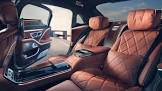Mercedes-Maybach