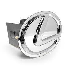 We did not find results for: Amazon Com Lexus 3d Chrome Logo Metal Tow Hitch Cover Official Licensed Automotive