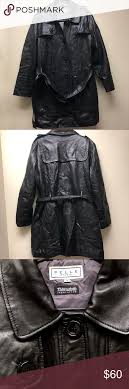 Vintage Wilson Leather Women S 1x Leather Jacket Leather Jacket Wilsons Leather Woman Wilsons Leather