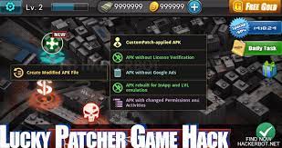 Gaming on android is getting better and that means there are good android multiplayer games. Lucky Patcher Apk Download Hacking Android Games With No Root