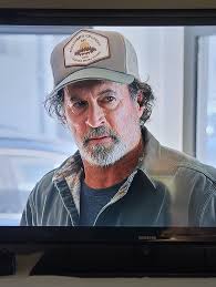 Why did the actor change in season two?