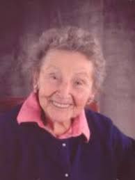 June Kinsey Obituary