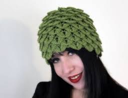 Toothless Hat Crochet Pattern