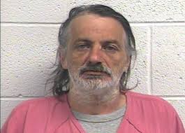 LaFollette man arrested for 69th time