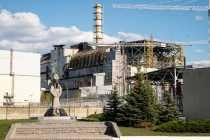 April 1986 bekannt geworden, befindet sich im norden der ukraine. Fernsehserie Chernobyl Treibt Den Atomtourismus In Litauen Und Der Ukraine An Heise Online