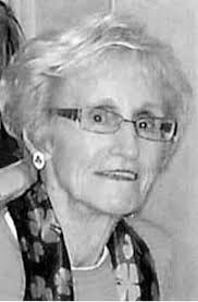 Mary Jeannine Sinnott-Morelli (1929-2016)