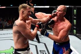 Born october 24, 1988) is a russian professional mixed martial artist. Rossiyanin Volkov Nokautiroval 213 Santimetrovogo Gollandca V Ufc Boks I Mma Sport Lenta Ru