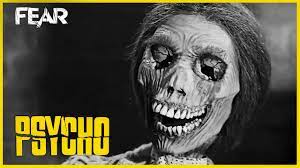 Mother Is Revealed | Psycho (1960) - Youtube
